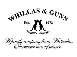 Whillas & Gunn