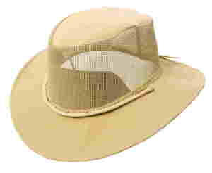 Soaka Breeze hat - sand