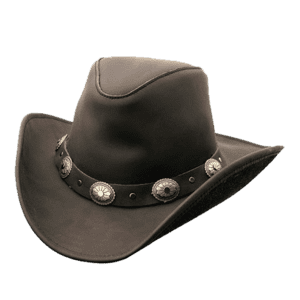western hat - Razorback