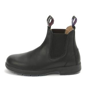 Outback Black boots