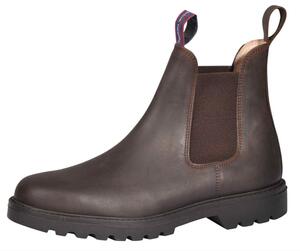 Korte støvler med eleastikside - Jackaroo boots