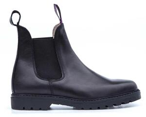 Jackaroo Boots - Black