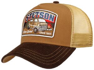 Stetson Trucker Cap, Camper