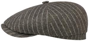 Stetson Flat cap, Hatteras Wool