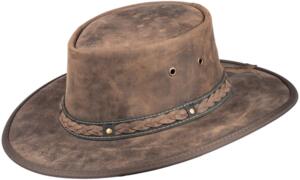 Billede af Squashy Bronco brown