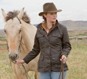 Billede af Mildura-jakke