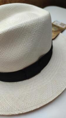 Billede 3 af Classic Panama Hat