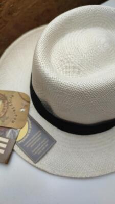 Billede 2 af Classic Panama Hat