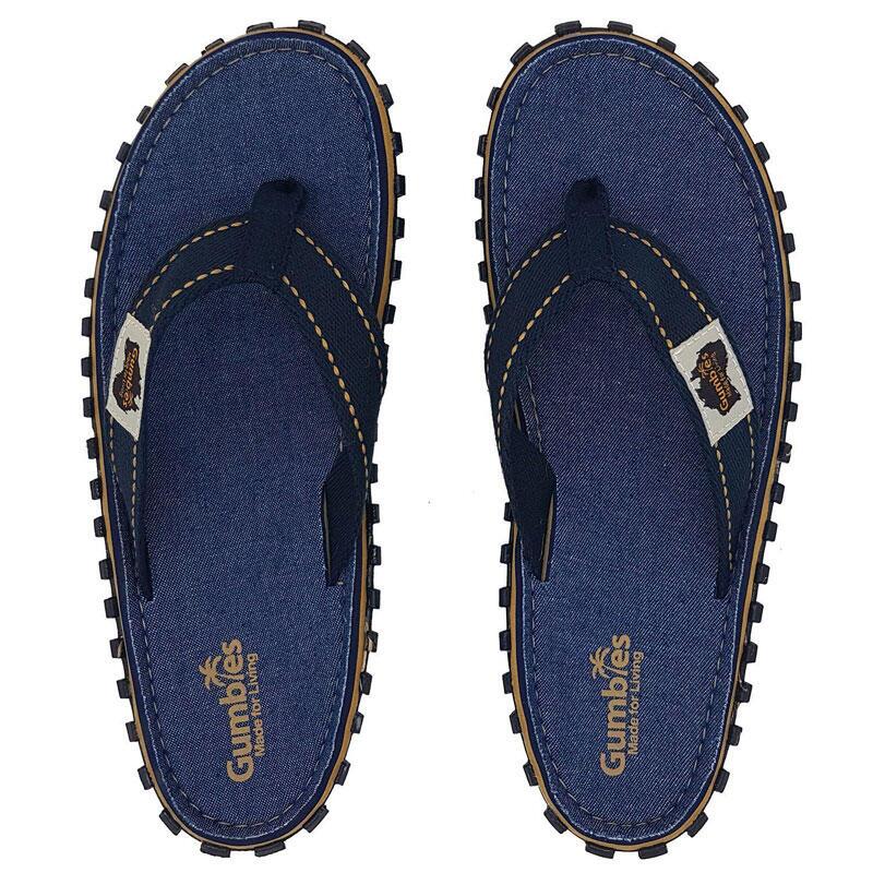 Klip Klapper, Islander, Dark Denim