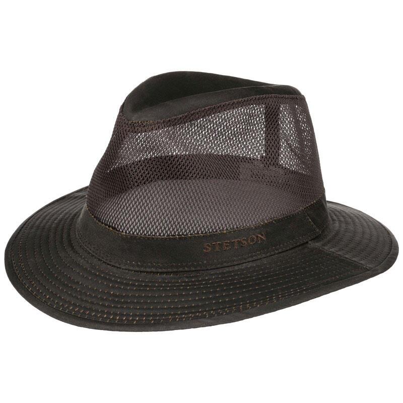 Stetson Traveller Outdoor Air