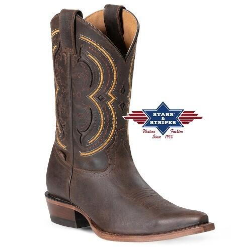 Western Boot 58