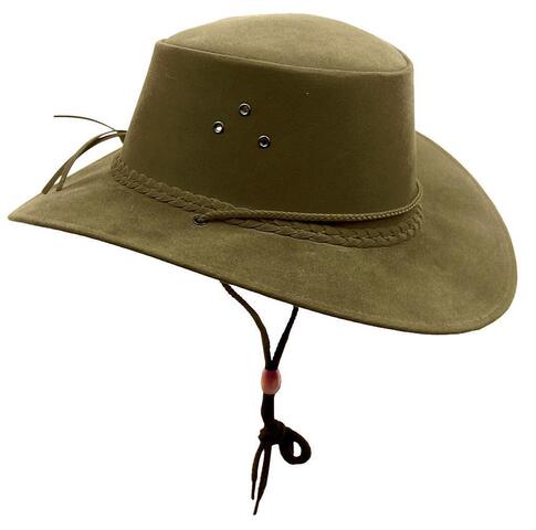 Oliven Soaka Hat