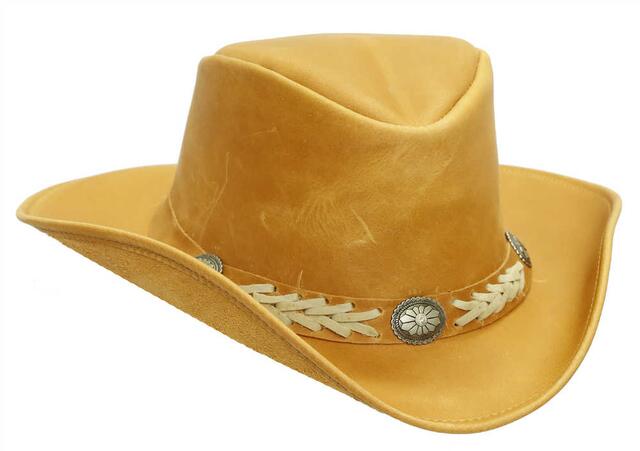 Billede af Arizona hat fra Kakadu Traders Australia