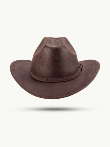 Brun, Western, ironwood