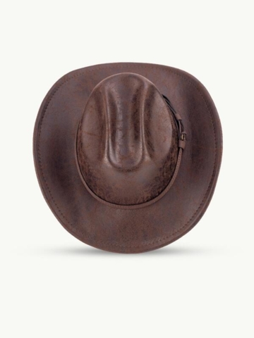 Brun, Western, ironwood