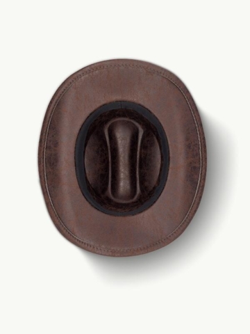 Brun, Western, ironwood