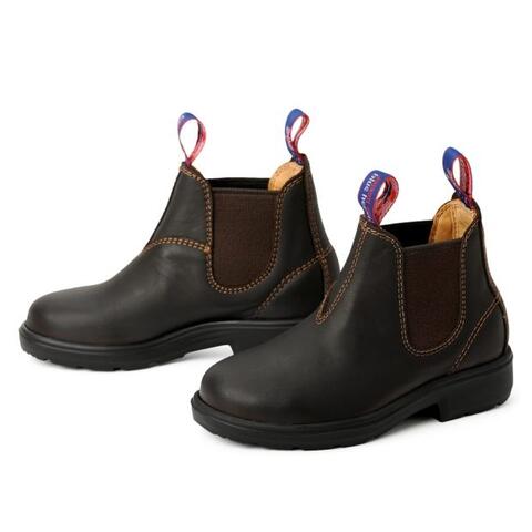 Blue Heeler Wombat Guinness Brown