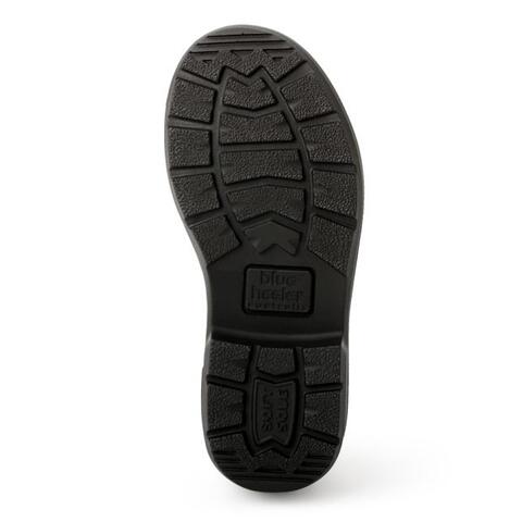 Wombat Guinness Brown, sål