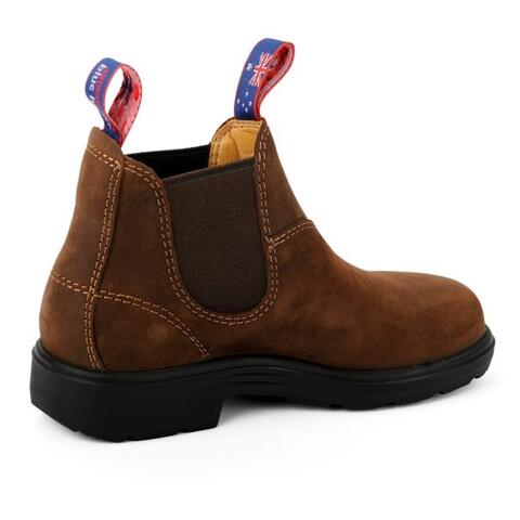 Blue Heeler Numbat Nougat