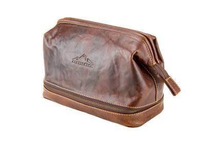 Billede af Lago di Como toilettaske