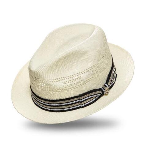 Leno, Klassisk strå hat