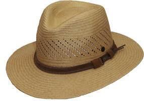 Riobamba Panama-hat