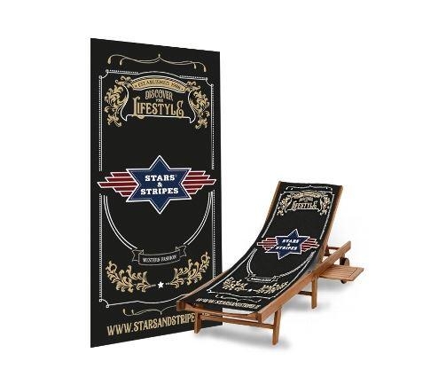 Billede af håndklæde