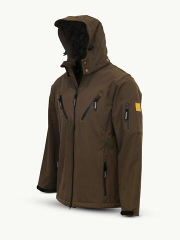 Scippis, Hawson, brun XXL, RESERVERET SPECIALBESTIILING