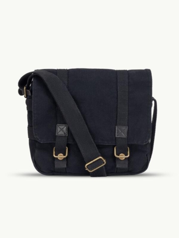 Billede af Metro Bag skuldertaske, sort