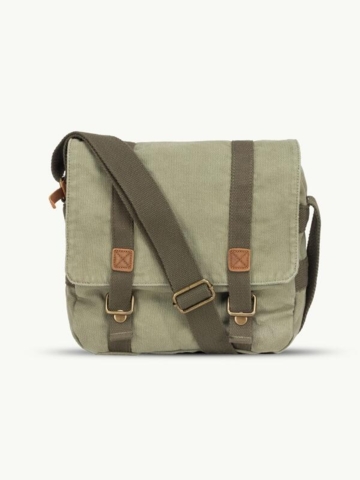Billede af Metro Bag skuldertaske, Olive