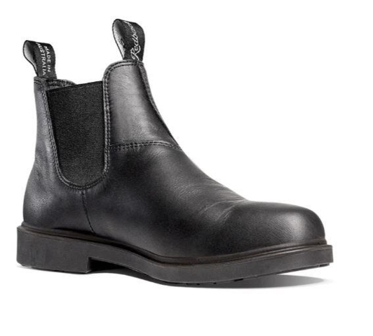 Billede af Redback Whistler Boots
Inderside
