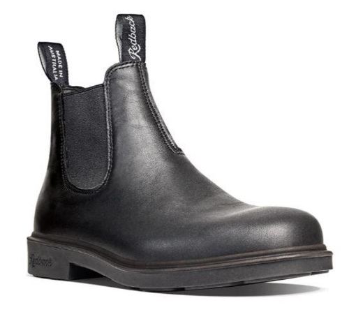 Billede af Redback Whistler Boots
Yderside