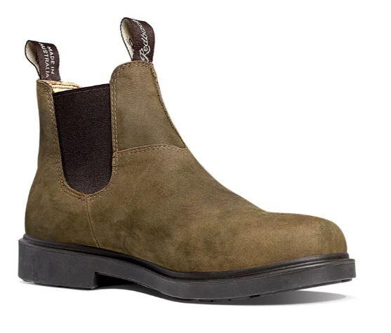Billede af Redback Whistler Boots
Indersiden