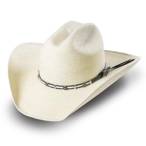 Billede af BRIDGER lys beige formstøbt hat