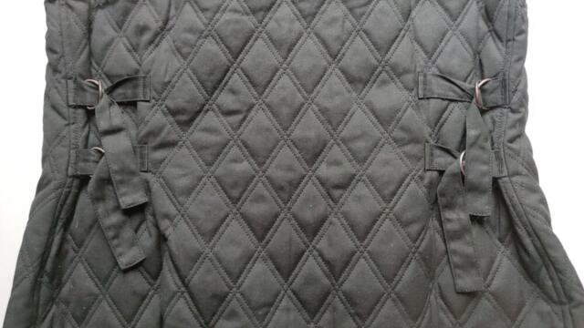 Billede af justerbare stropper