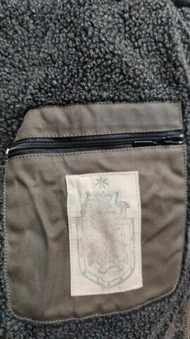 Billede af Kakadu Traders Australia, Whillas & Gunn Wax Pilotjakke, inderlomme