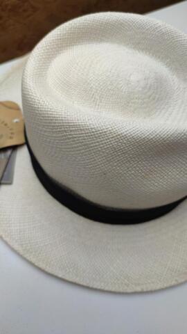 Billede 1 af Classic Panama Hat