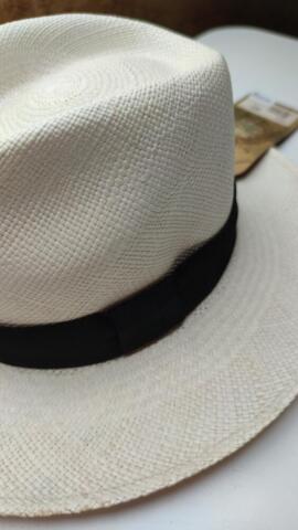 Billede 3 af Classic Panama Hat