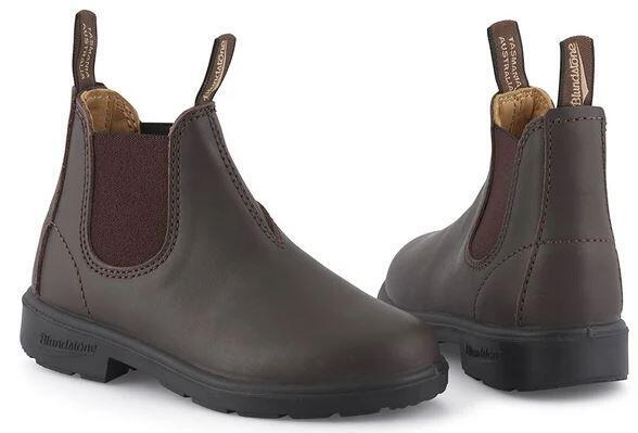 Billede af Blundstone 530, fra siden