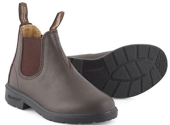 Billede af Blundstone 530, sål