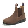 Outback Boots Nougat, forfra