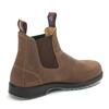 Outback Boots Nougat, bagfra