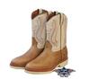 Western Boot WB-16