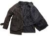 Iron Bark Drovers Jacket, brun m. for