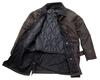 Workhorse Drover Jacket med termofor