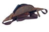 Billede af Alpenleder, Genf bæltetaske i brun læder-lommer