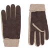 Billede af handsker i ruskind, Elliot, Brown/Camel