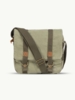 Billede af Metro Bag skuldertaske, Olive