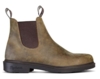 Billede af Redback Whistler Boots
fra siden
