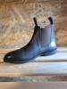 Chelsea boots - brune